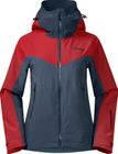 Oppdal Insulated W Jacket
