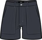 Union Short