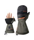 Heat Glove 1.0 Finger Cap Hunting Mittens Unisex