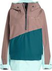 Terrex Xploric 2 Layer Lined Climaproof Anorak