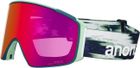 M4S Cylindrical Black/Prcv SUN Red
