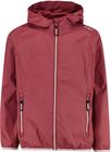 KID G Rain Jacket Fixed Hood