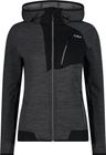 Woman Jacket FIX Hood