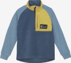 Fleece Jacket Anorak 742055