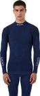 MAN Elevatyon Biomorph Underwear Shirt LONG_SL TURTLE Neck