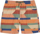 Marthino Shorts