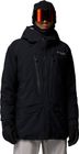 Men’s Platinum Peak Insulated Waterproof Ski Jacket