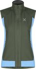 Dolomiti Wind Vest Woman