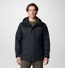Oak Harbor Interchange Jacket