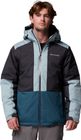 Point Park II Insulated Jacket