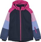 Ski Jacket Colorblock All Seams Taped 741694