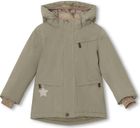 Matvestyn Winter jacket. GRS