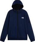 Mens Mountain Athletics Full Zip Fleece 2.0