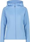 Woman Jacket FIX Hood