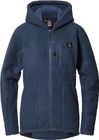 Malung Pile Hood Women