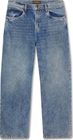Mens 5 Pocket Denim Pants (baggy)