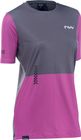 Xtrail 2 Woman Jersey Short Sleeve