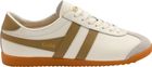 Bullet Leather Sneaker Women