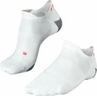 RU5 Race Invisible Damen Running Füßlinge