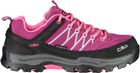 Kids Rigel Low WP Trekking Shoes