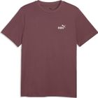 Essentials Small No 1 Logo Tee