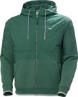 Men’s Koster Hybrid Full-zip Hoodie