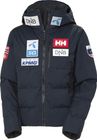 W Kvitfjell Race Puffy Jacket