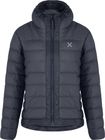 Renon Hooded Duvet Woman