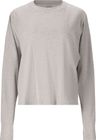 Aimu W Rib Shirt