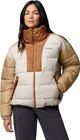 Women's Pike Lake Insulated Puffer Jacket