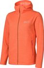 Toslow Hoody Jacket W