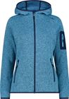 Woman Jacket FIX Hood