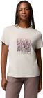 Women's Parsons Point Graphic Technical T-shirt