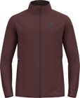 The Brensholmen jacket.
