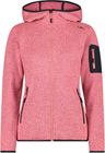 Woman Jacket FIX Hood