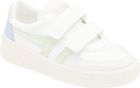 Grandslam Trident Strap Sneaker Kids