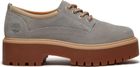 Womens Lace UP Shoe