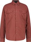Sustainable M Flannel LS Shirt