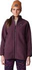 Hicamp Fleece Long Full Zip