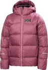 Juniors’ Isfjord Down Winter Jacket 2.0