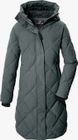 GW 29 Women Quilted Coat