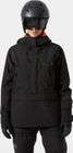 W Powchaser Anorak