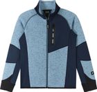 Fleece Sweater, Laskien