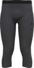 The Revelstoke Performance Wool 150 Three Quarter Bottoms