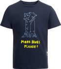 More Hugs T K