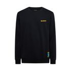 Climbing on The Moon Sweatshirt Men
