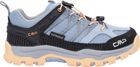 Kids Rigel Low Trekking Shoes WP