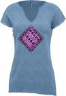 T-shirt Mandala