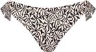 Mahry Cheeky Bum Side Ties