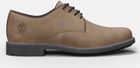 Mens Lace UP Waterproof Shoe